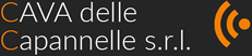 CAVA DELLE CAPANELLE